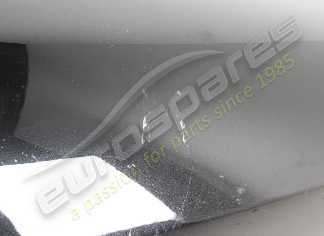 parafango posteriore sx completo usato ferrari numero parte dx 68650311 (7)