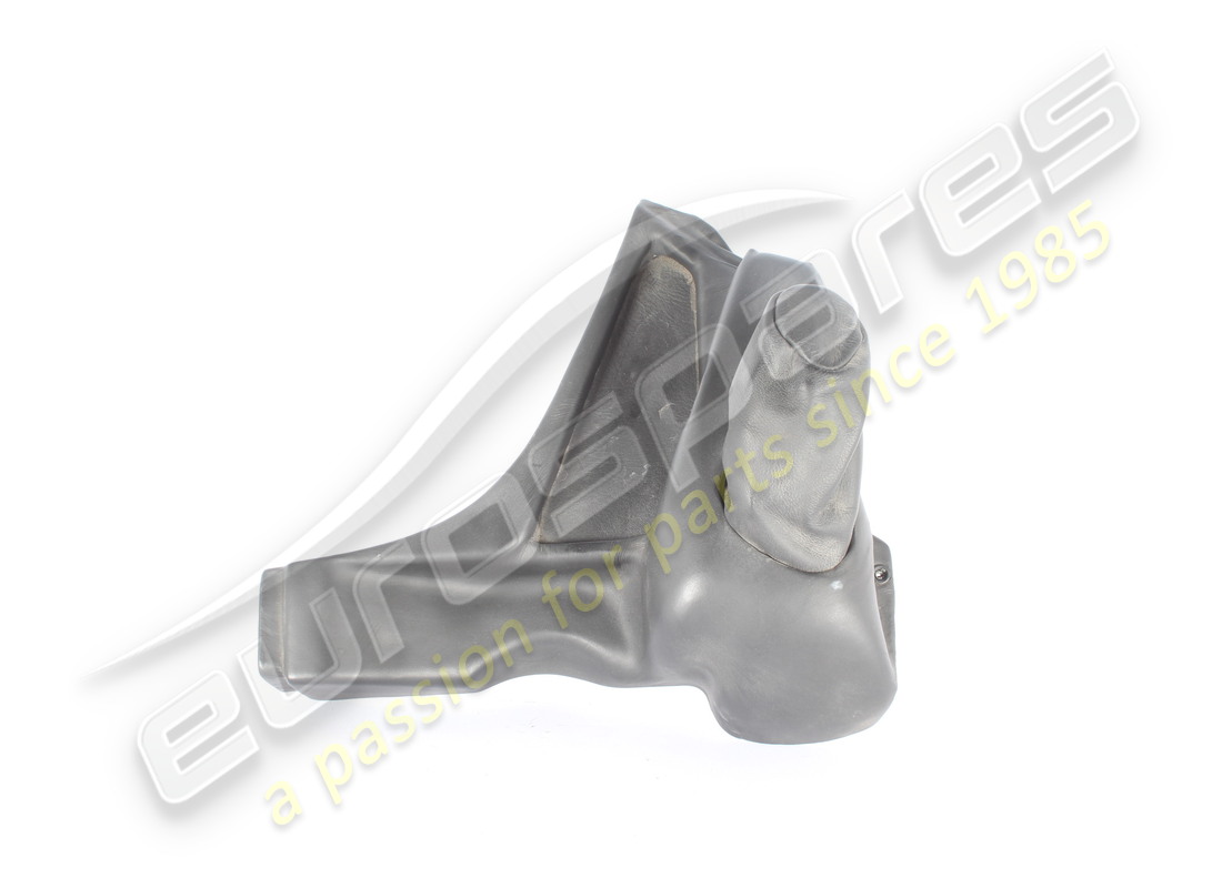 MODANATURA COPERTURA PISTONE SX USATA Ferrari COPERTA . NUMERO PARTE 646624.. (1)