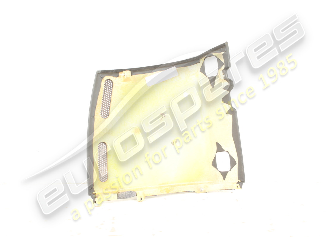 usato ferrari lunotto laterale dx pla. numero parte 67325500 (2)
