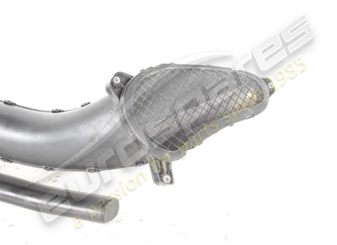 usata ferrari presa aria sx. numero parte 226055 (2)