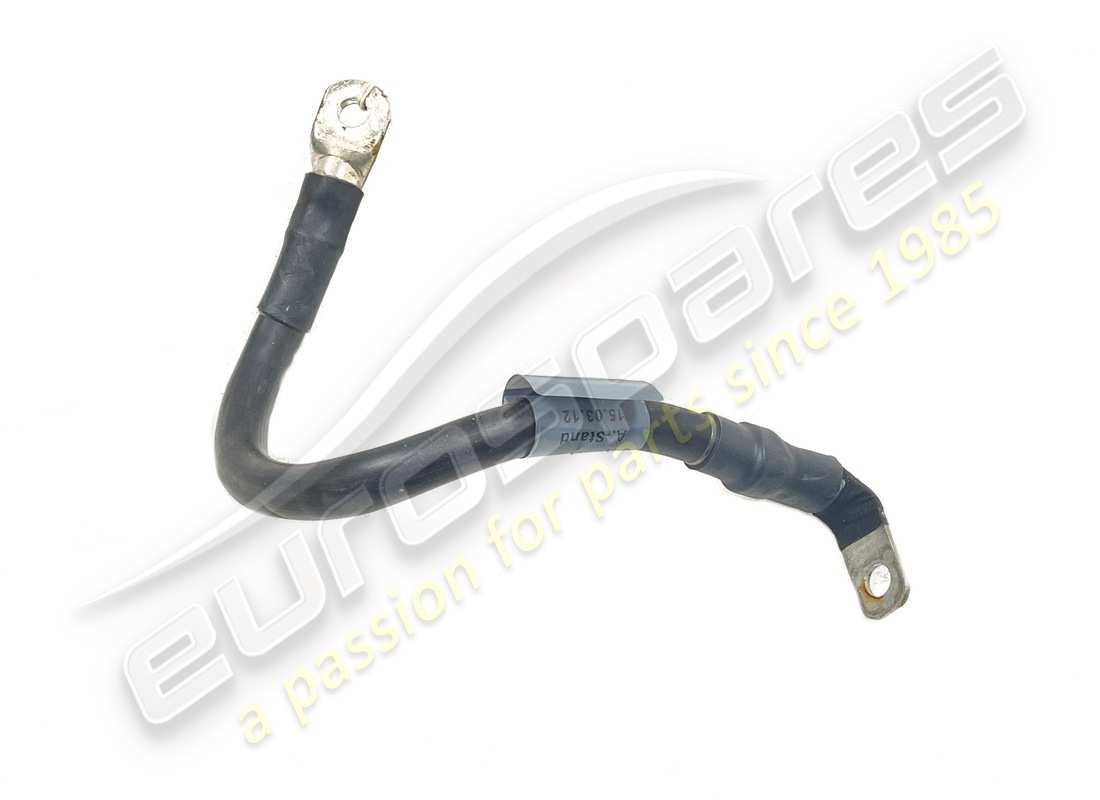 USATO Lamborghini CABLAGGIO SUPERCAP . NUMERO PARTE 470971013 (1)