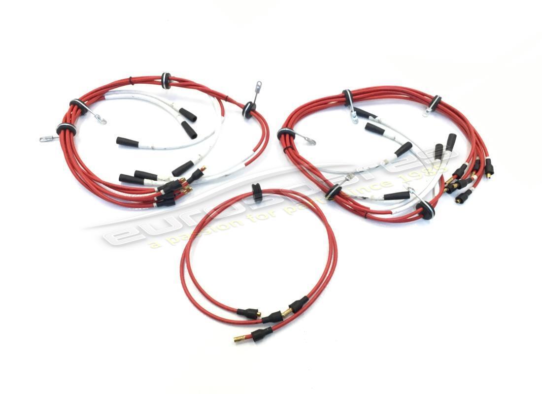 nuovo set eurospares conduttori ht. numero parte lht001 (1)