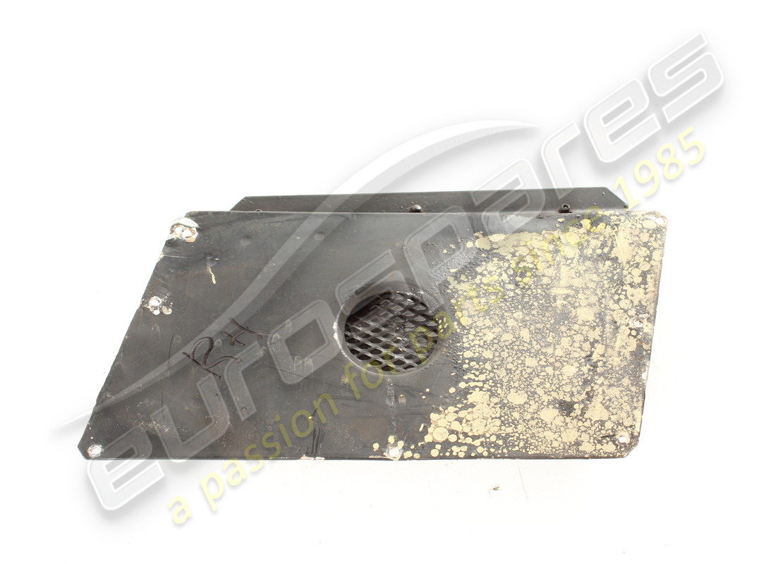 usato ferrari presa d'aria tetto posteriore dx gts. numero parte 20279204 (1)