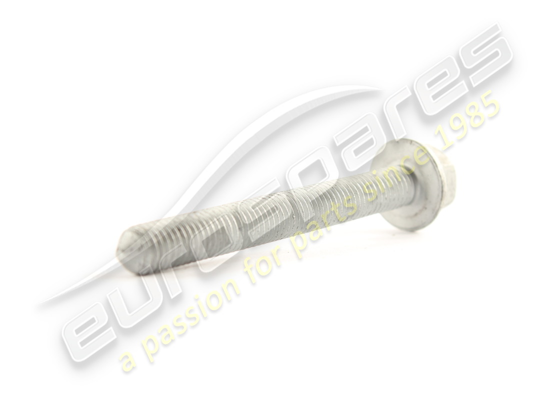 usata lamborghini flangia esagonale m10x85. numero parte n10655802 (2)