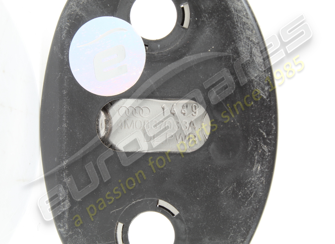 lamborghini percussione usata. numero parte 4m0837033a (3)