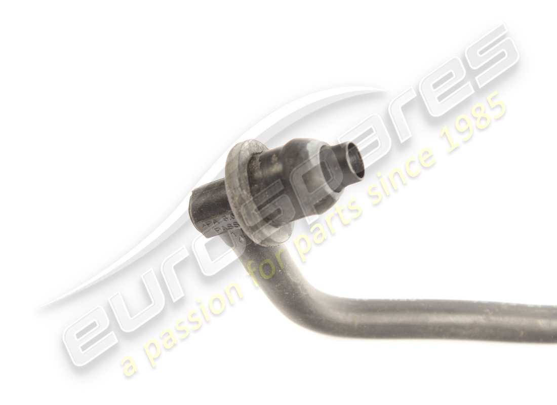linea di aspirazione lamborghini usata mlb53a v8-tfsi. numero parte 4m0131051d (3)