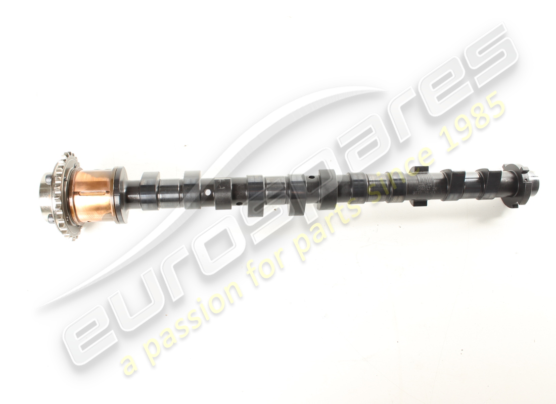 usato eurospares camma sx con variatore di fase. numero parte eap1447712 (2)