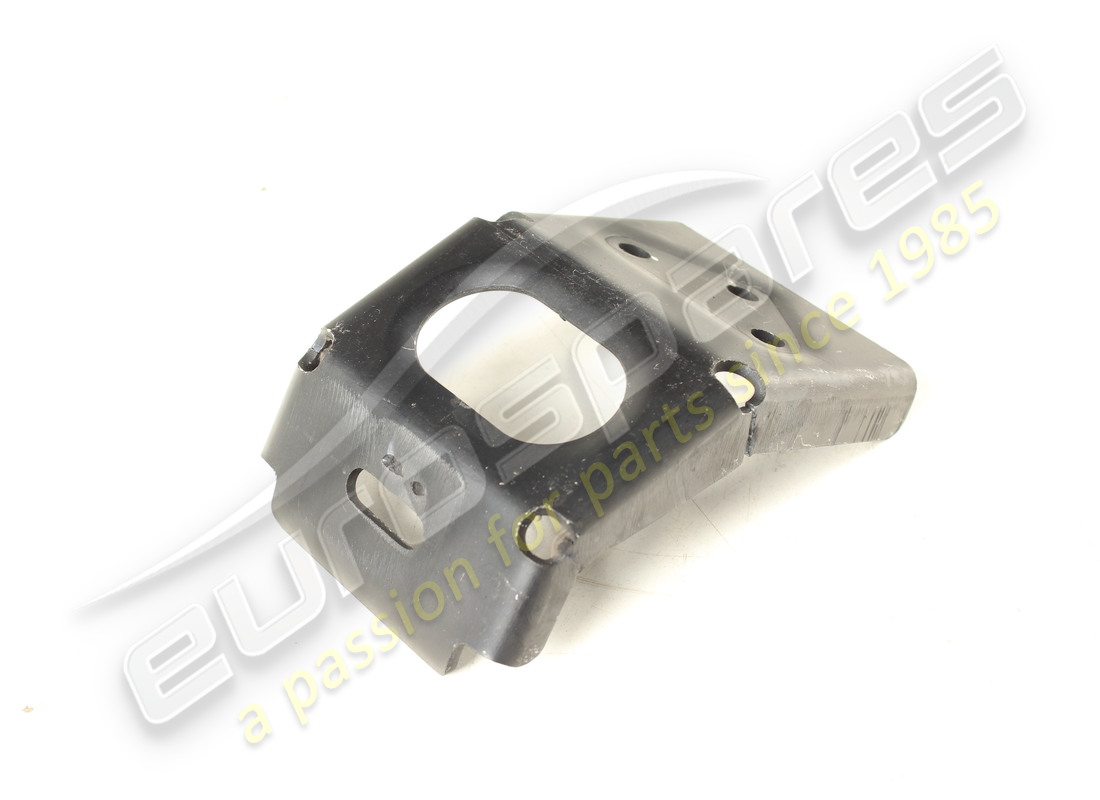 STAFFA DI MONTAGGIO SILENZIATORE Ferrari USATA. NUMERO PARTE 875282 (1)