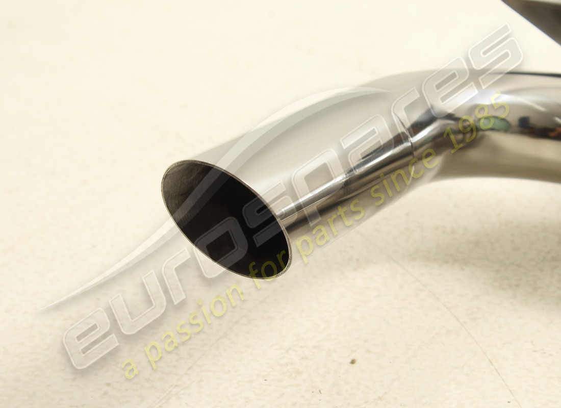 nuovi tubi 308 carb. scarico singola uscita. numero parte tsfe308c80000a (2)