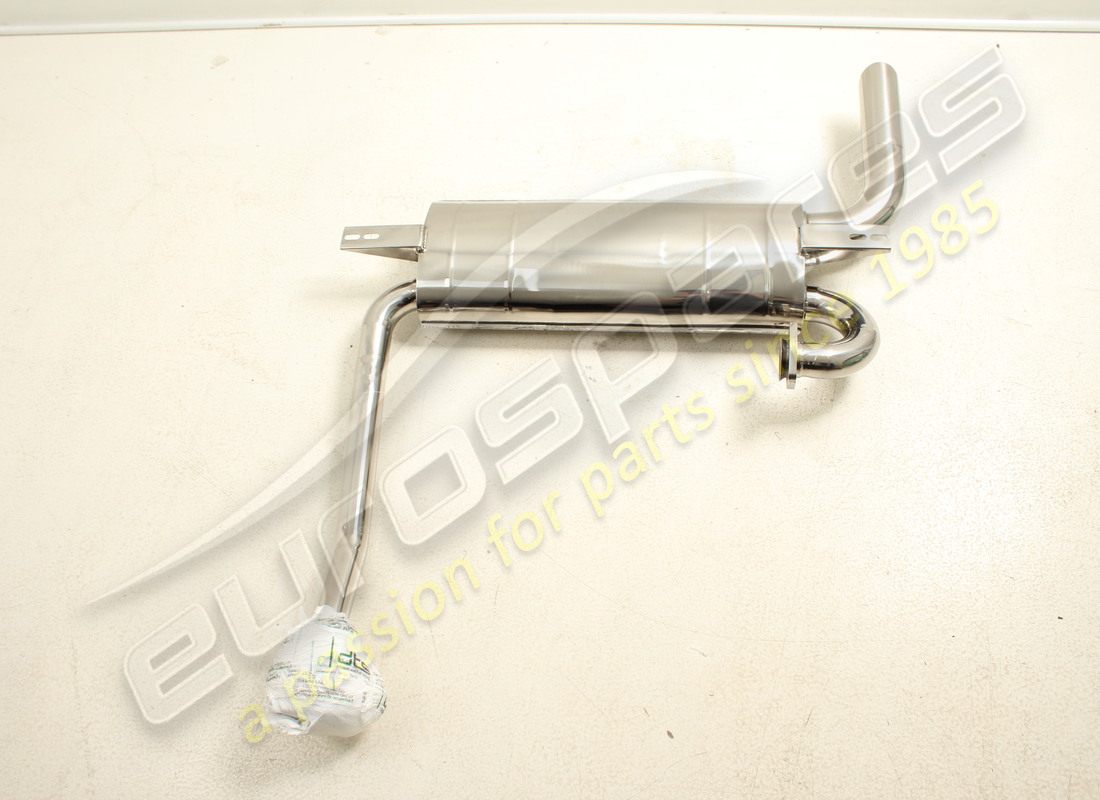 nuovi tubi 308 carb. scarico singola uscita. numero parte tsfe308c80000a (1)