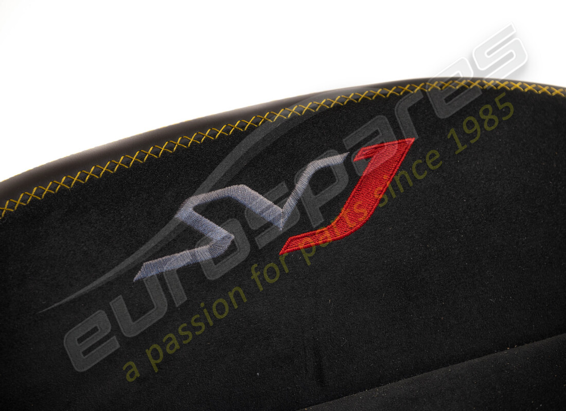 usato lamborghini svj carbon comfort posti a sedere. numero parte eap1450298 (5)