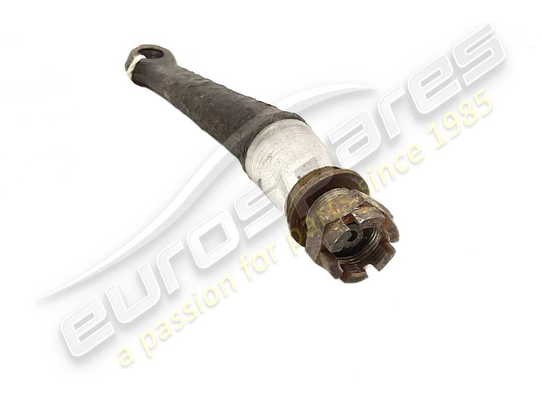 leva dello sterzo ferrari usata. numero parte 760120 (2)