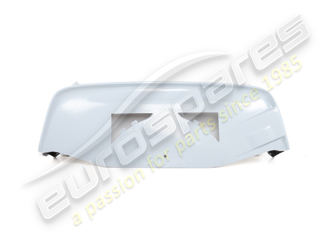spoiler anteriore ferrari ricondizionato. numero parte 61472700 (2)