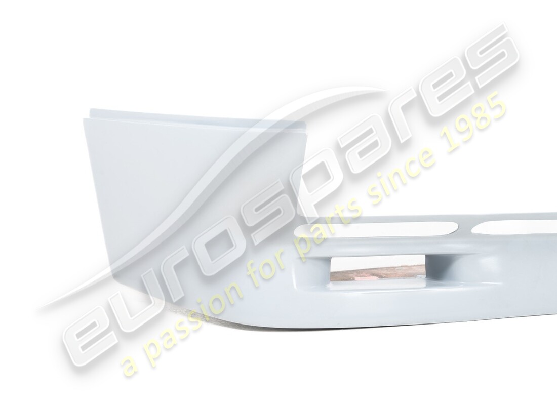 spoiler anteriore ferrari ricondizionato. numero parte 61472700 (3)