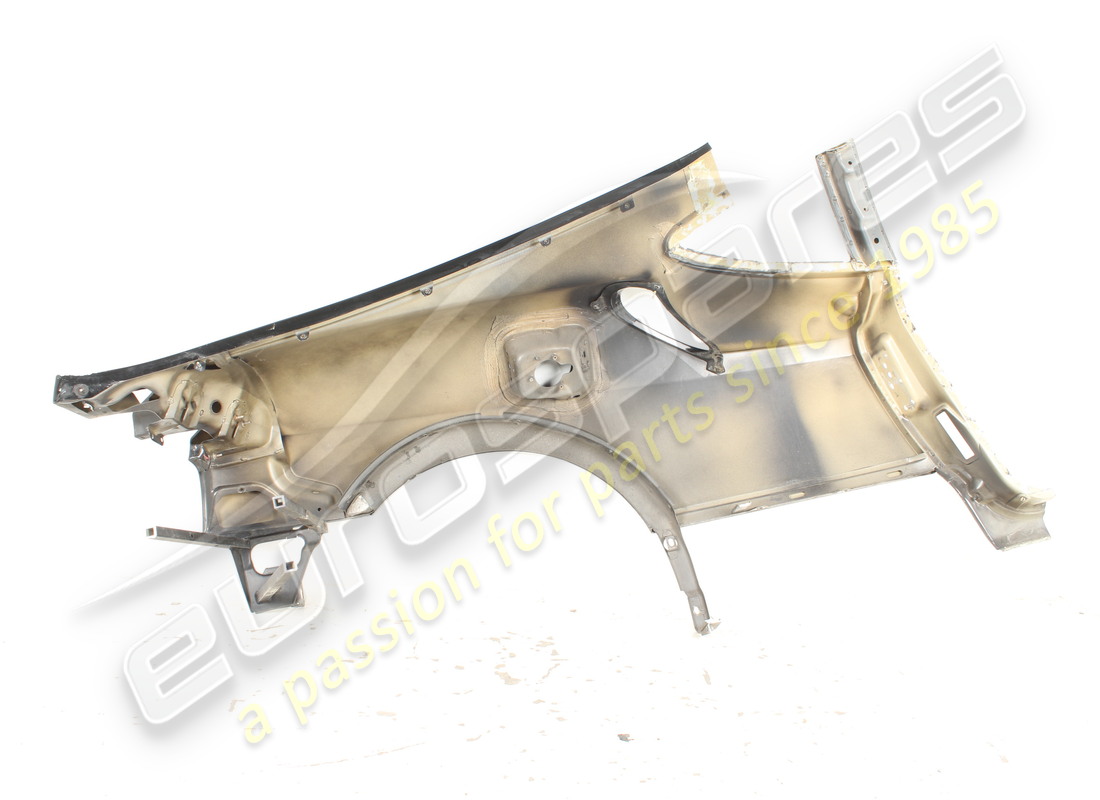 parafango posteriore sx completo usato ferrari numero parte dx 68650311 (2)