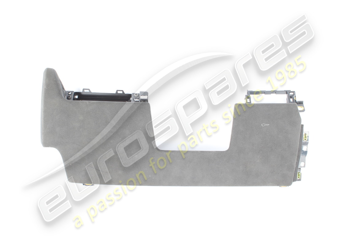 fodera alcantara lamborghini usata. numero parte 4t1858793l (1)