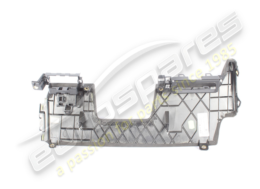 fodera alcantara lamborghini usata. numero parte 4t1858793l (2)
