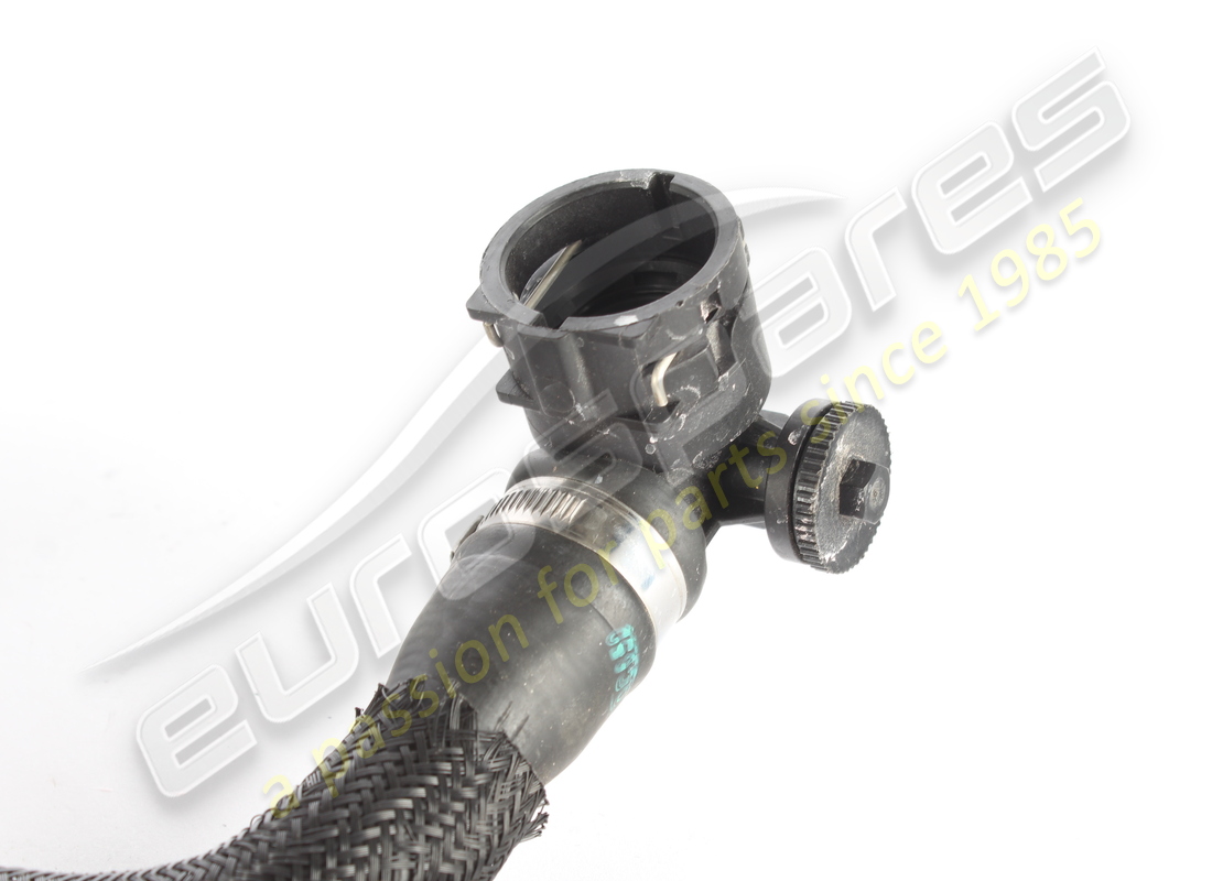 manica maserati usata. numero parte 675001808 (2)