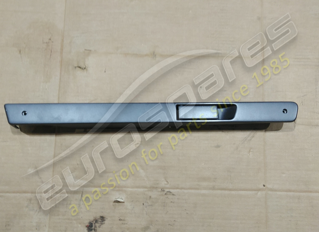 usato aston martin assemblaggio all'interno del manubrio rlse. numero parte 6g3322615ab (1)