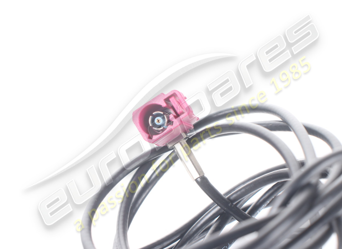 ANTENNA GSM GLONASS FERRARI USATA. NUMERO PARTE 336507 (2) antenna gsm glonass ferrari usata. numero parte 336507 (2)