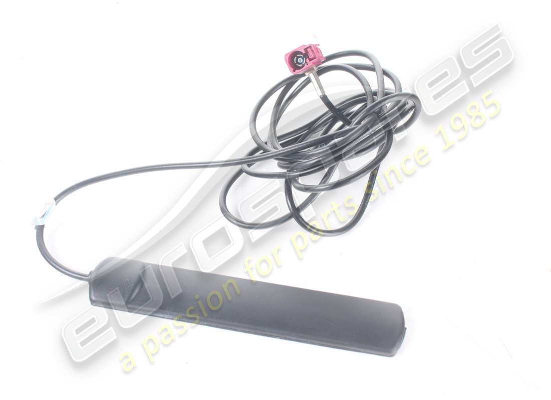 ANTENNA GSM GLONASS Ferrari USATA. NUMERO PARTE 336507 (1)