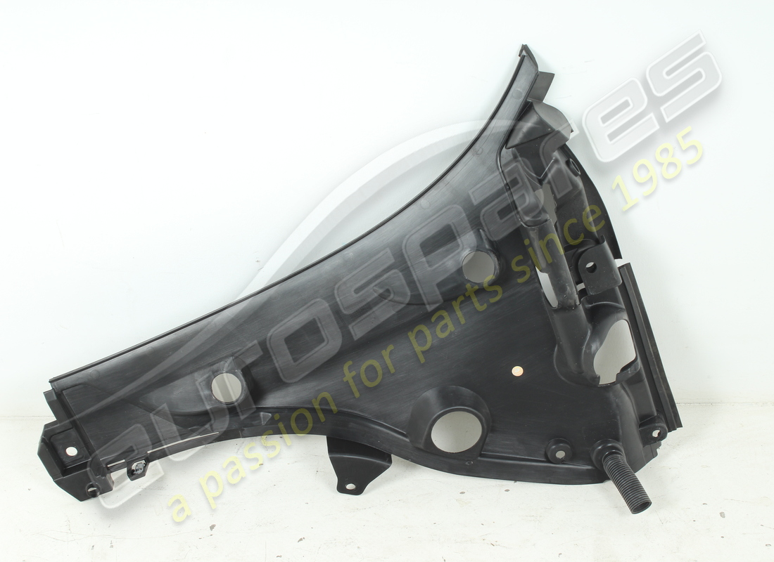 USATO Ferrari PARABREZZA COMPLETO DX TR . NUMERO PARTE 88959900 (1)