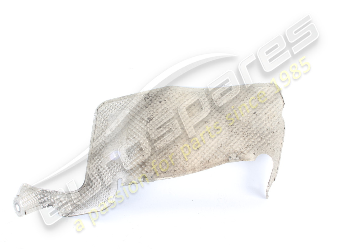 usato lamborghini scudo calore, ruota. numero parte 4t0825648 (2)