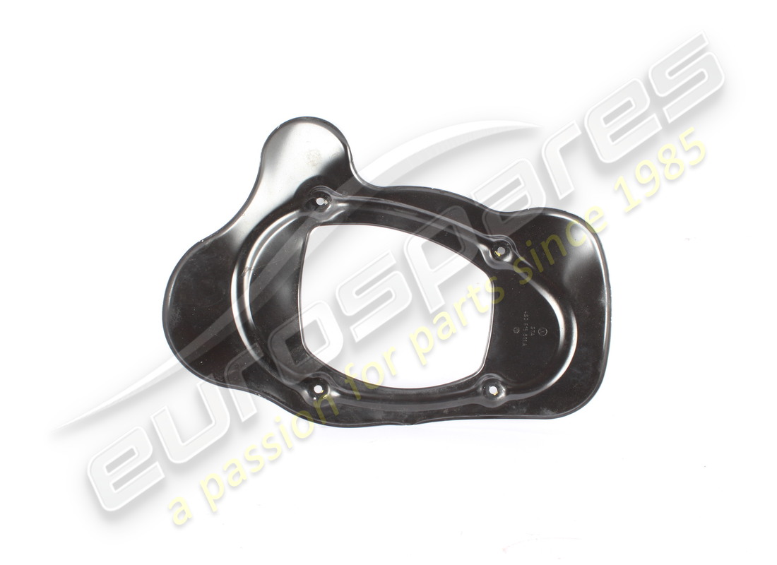 copertura lamborghini usata. numero parte 4s0615611a (2)