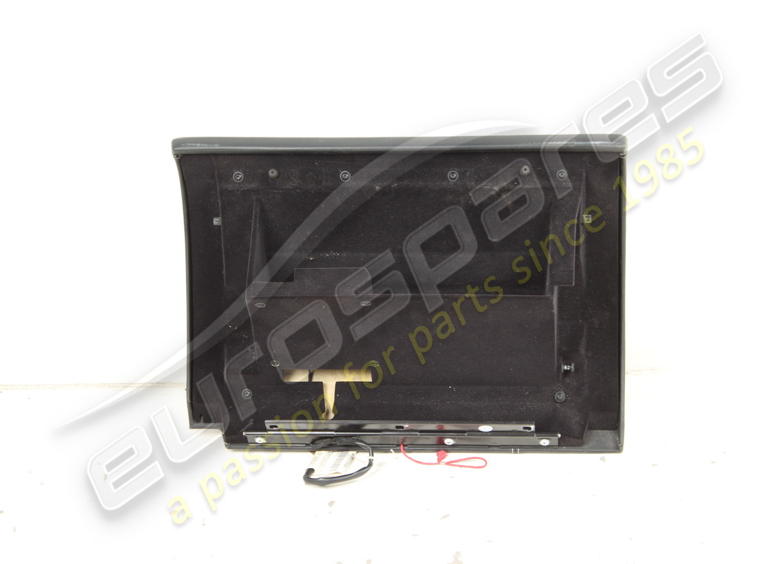 USATO EUROSPARES SPORTELLO COMPLETO DEL CASSETTO PORTAOGGETTI. NUMERO PARTE EAP1471361 (2) usato eurospares sportello completo del cassetto portaoggetti. numero parte eap1471361 (2)