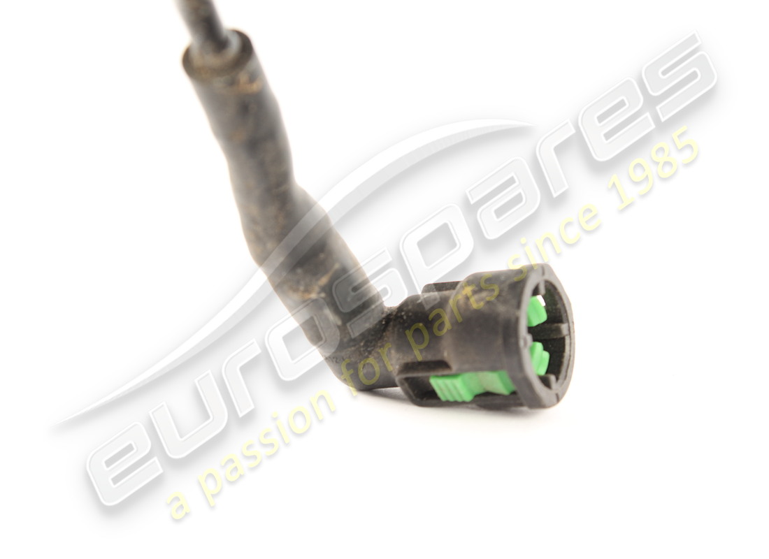 linea di aspirazione lamborghini usata mlb53a v8-tfsi. numero parte 4m0131051d (2)