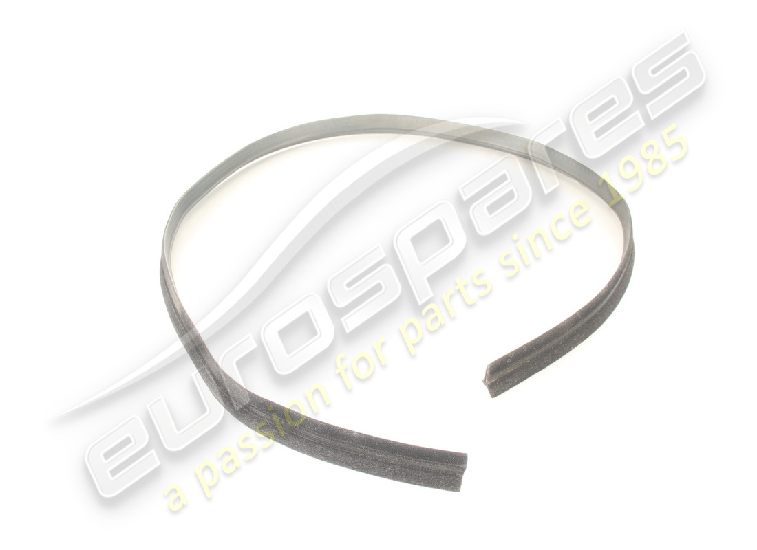 nuova guarnizione in gomma ferrari 308gt4 sinistra/destra. numero parte 60553900 (1)