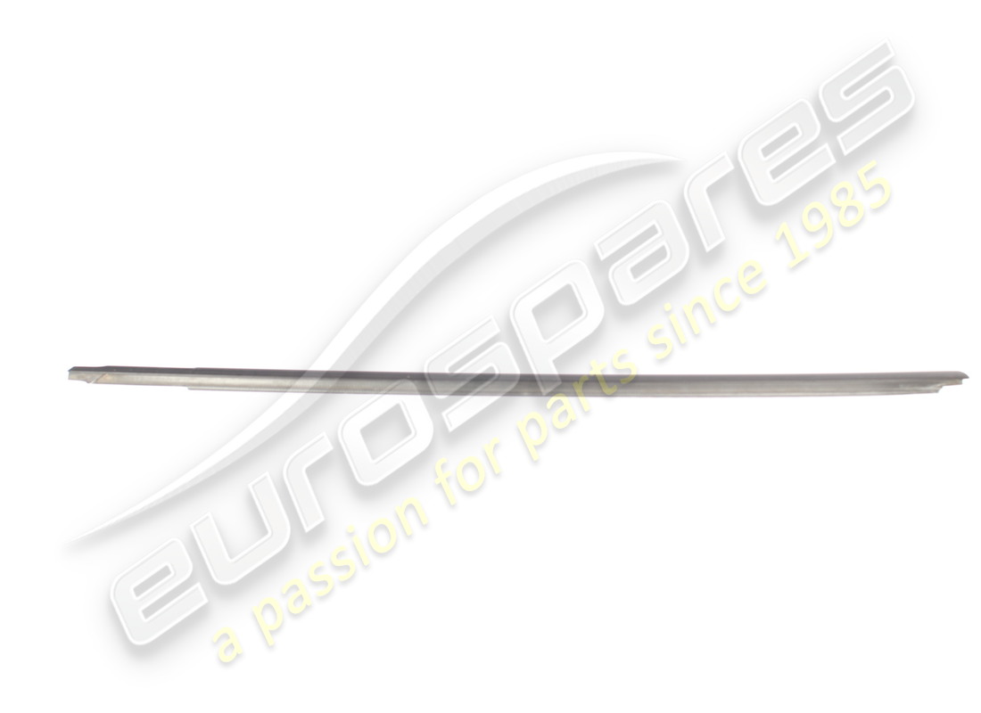GUARNIZIONE PORTA USATA Porsche RALLY NERA . NUMERO PARTE 992837511C03C (1)