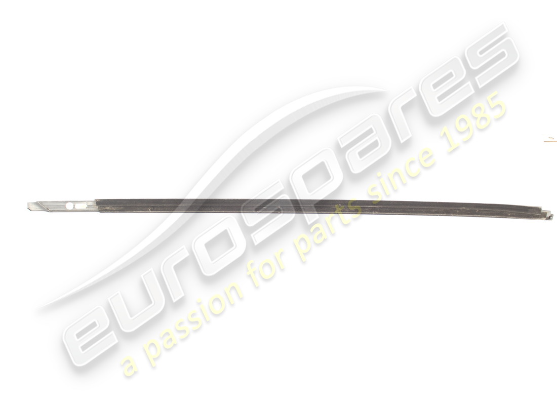 guarnizione porta usata porsche rally nera. numero parte 992837511c03c (2)