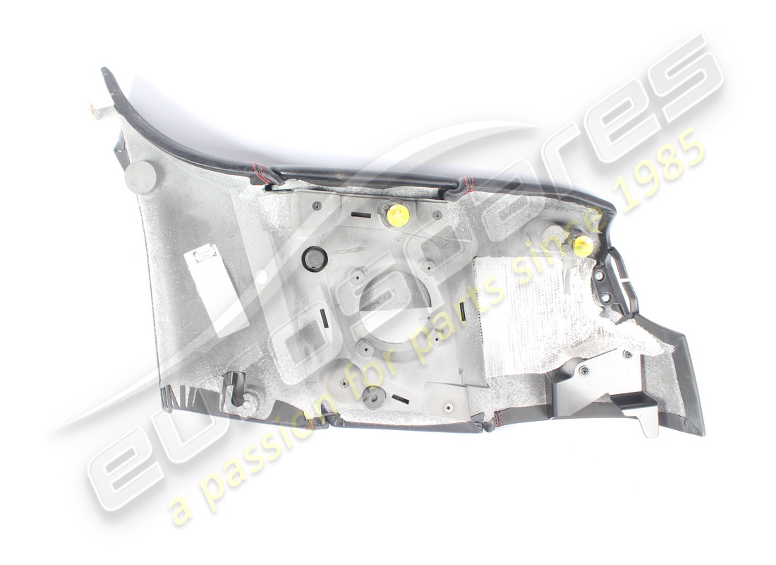 usato ferrari ricoprimento lat. sx fianche. numero parte 81903200 (4)