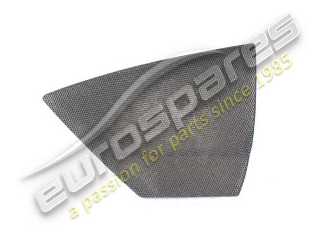 USATA Ferrari GRIGLIA WOOFER SX. NUMERO PARTE 81488400 (1)
