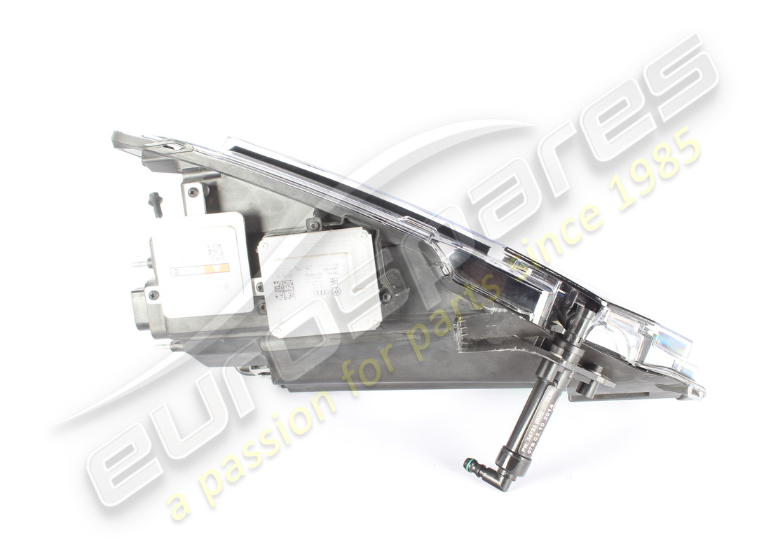 faro anteriore destro lamborghini usato. numero parte 471941004t (5)