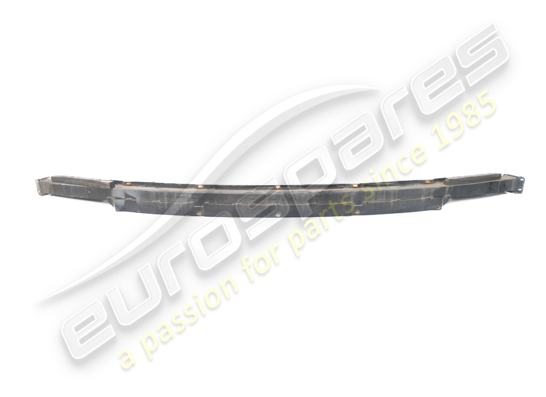 TRAVERSA INTERNA PARAURTI ANTERIORE USATA Maserati NUMERO PARTE 376330120 (1)