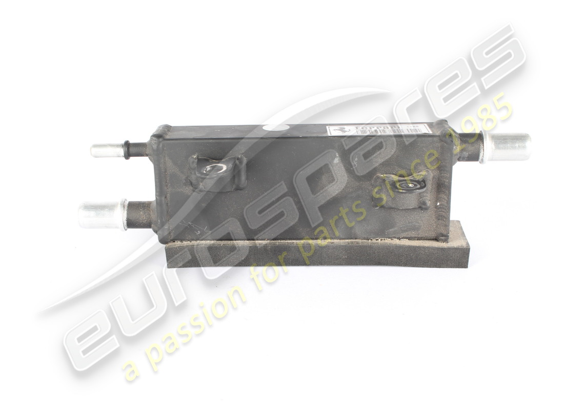 usato ferrari separatore vapori alluminio. numero parte 778058 (2)