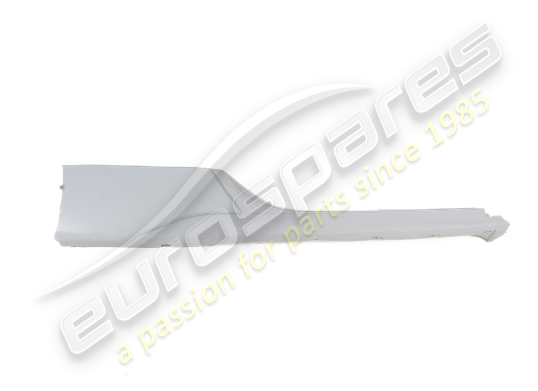 nuovo ferrari rivestimento. sottoporta dx. semil. numero parte 985743866 (1)