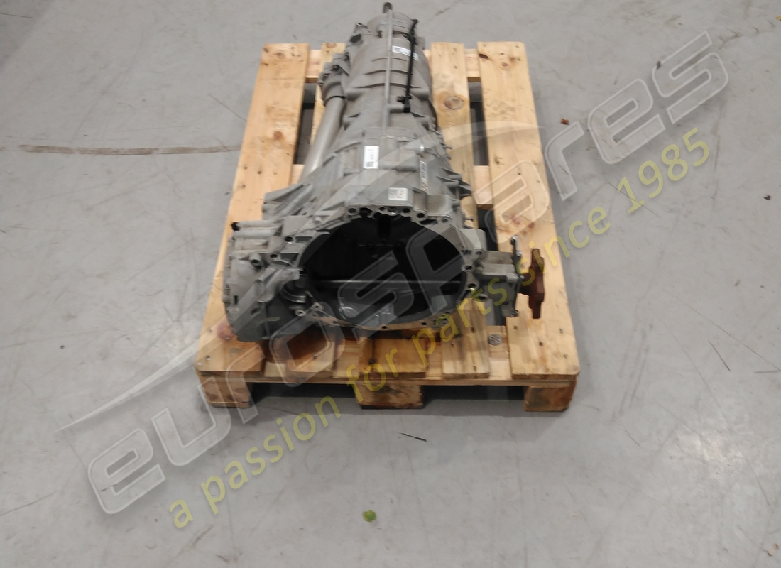 usato lamborghini cambio automatico, - al952-8q codice articolo 0d6300036p