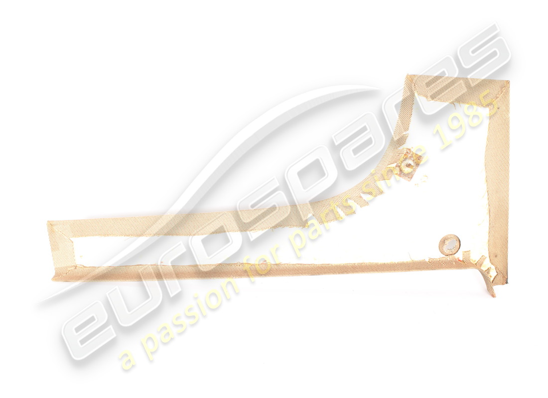 modanatura dx usata ferrari gtb. numero parte 60997500 (3)
