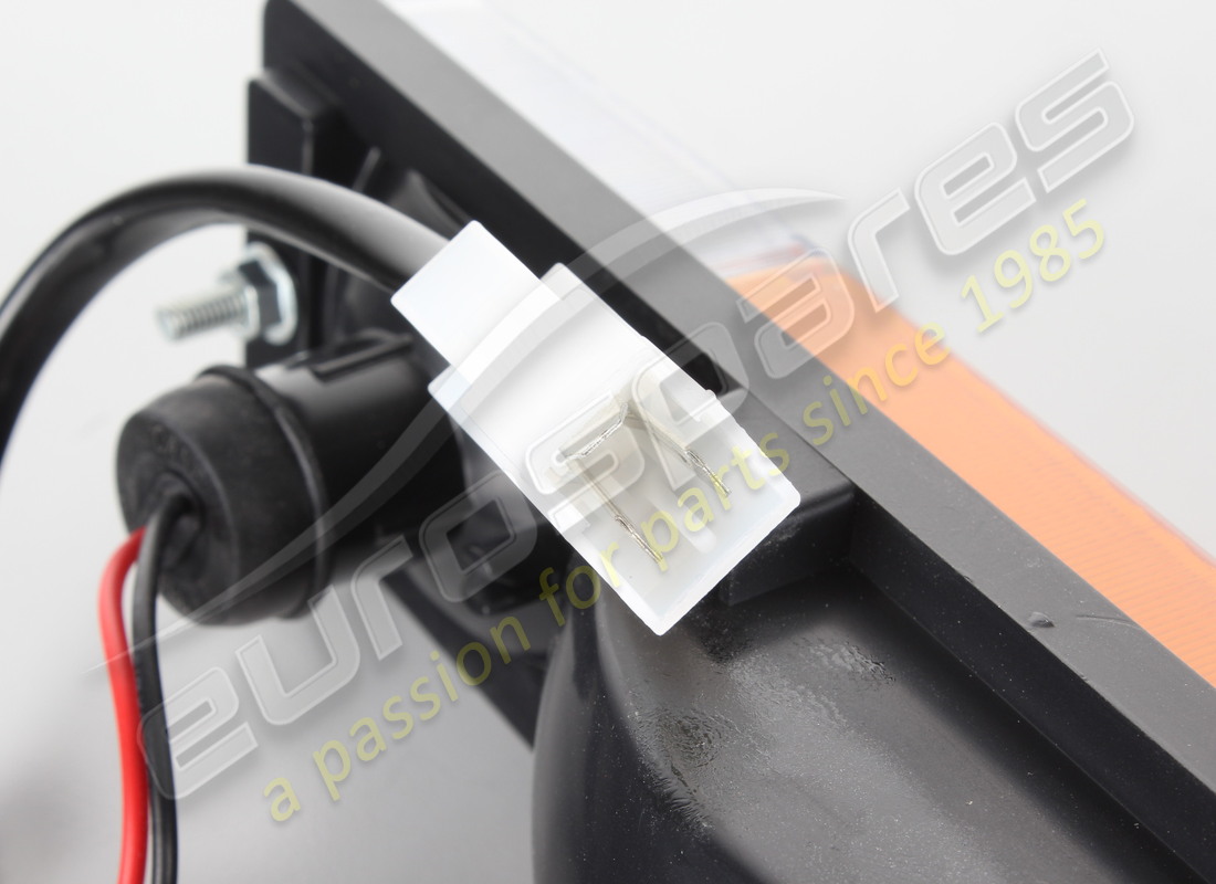 nuova unità indicatore completa eurospares / solo per uso della lente numero parte 40232605 sinistra/destra sono uguali. numero parte 006310505 (3)