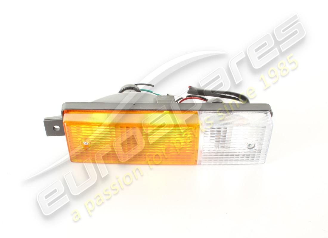 nuova unità indicatore completa eurospares / solo per uso della lente numero parte 40232605 sinistra/destra sono uguali. numero parte 006310505 (1)