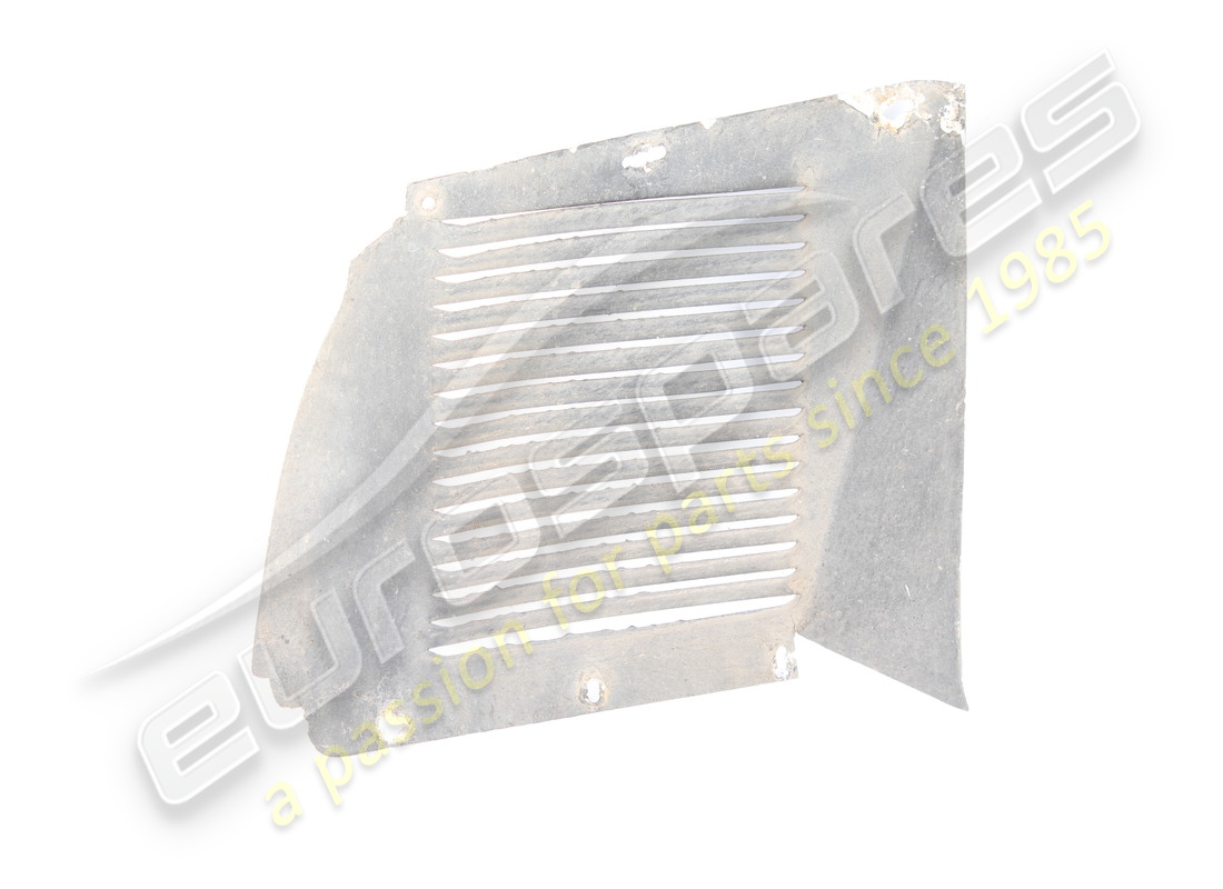 pannello passaruota anteriore inferiore dx usato ferrari. numero parte 61750200 (1)