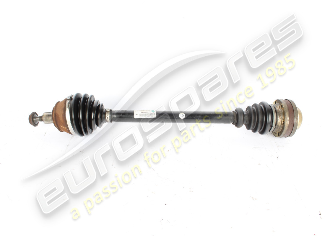 usato lamborghini albero di trasmissione destro. numero parte 400407272 (1)