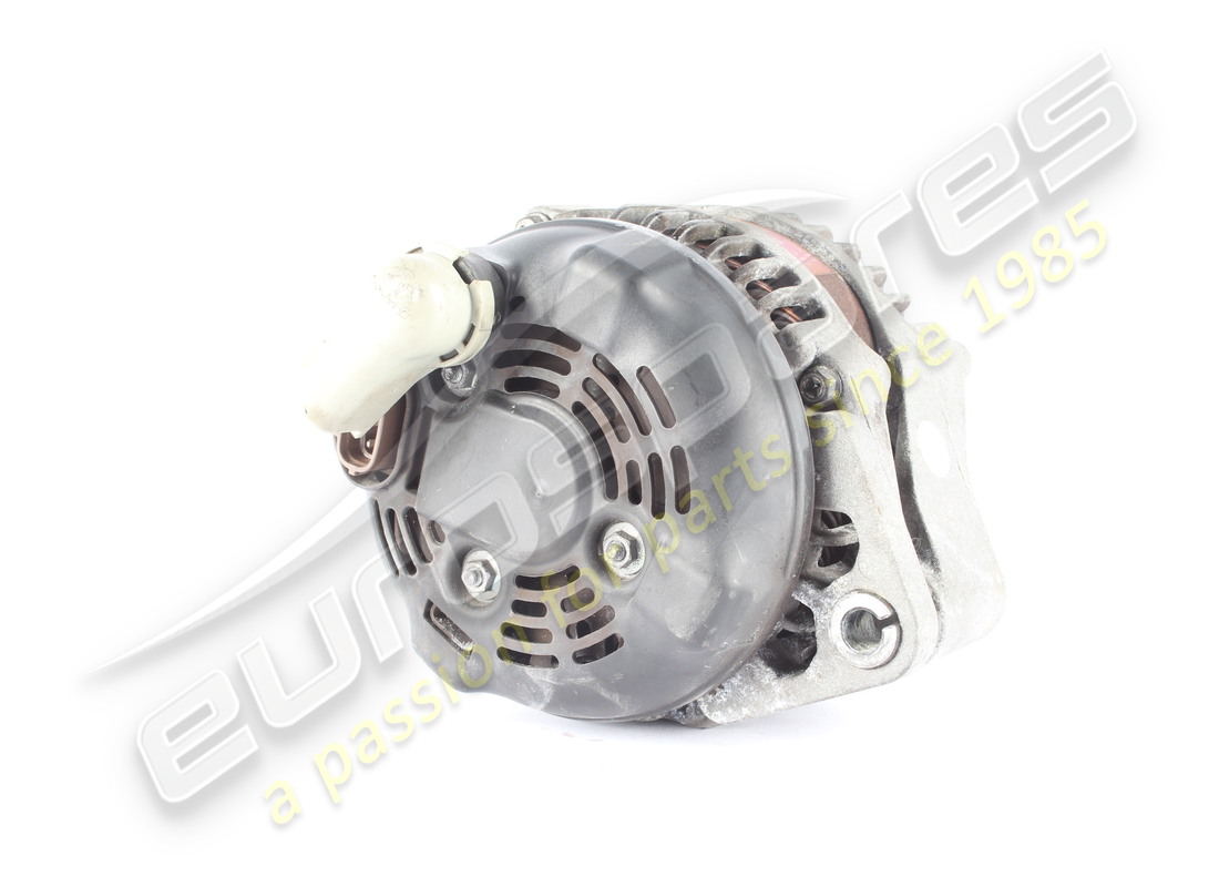 usato ferrari alternatore 150a. numero parte 250367 (3)