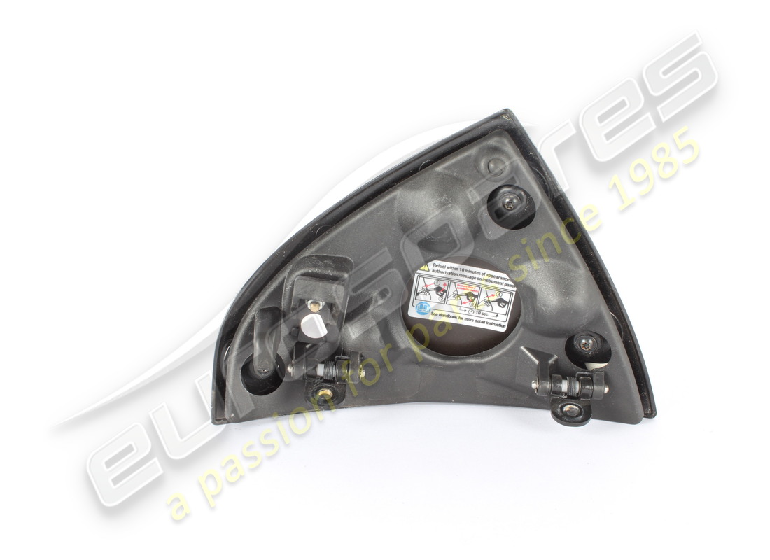 usato ferrari sportello carburante completo. numero parte 940374 (2)