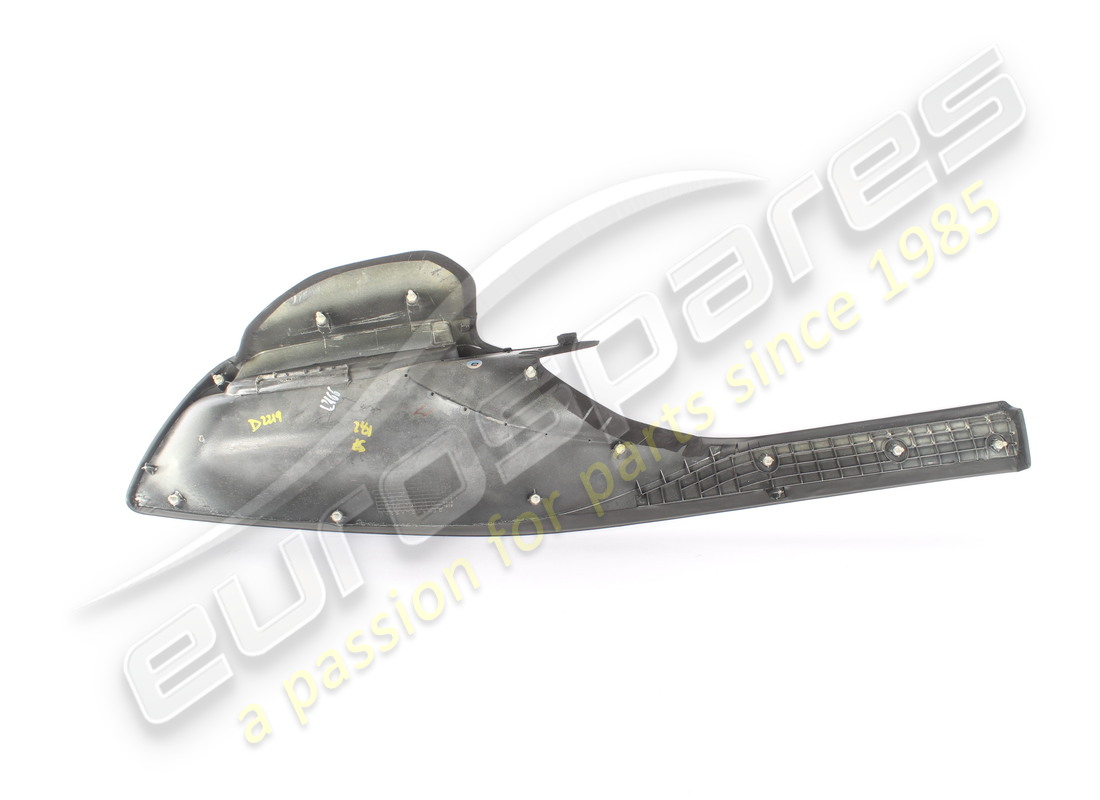 usata ferrari scheda porta sx. numero parte 782886 (3)