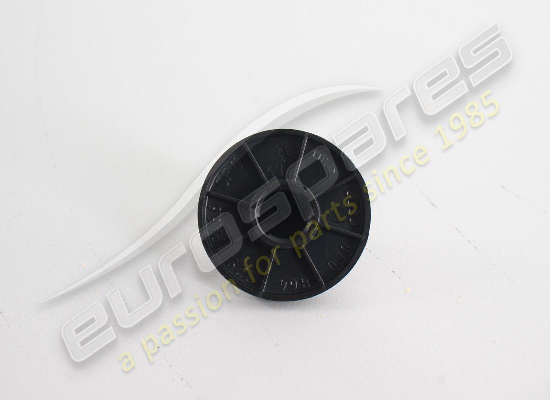 nuovo porsche nero satinato. numero parte 955551229029b9 (1)