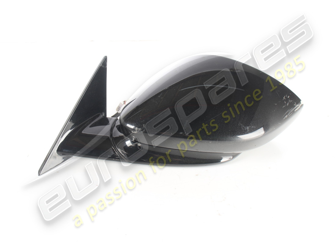 specchio esterno sx usato ferrari. numero parte 893539.. (2)